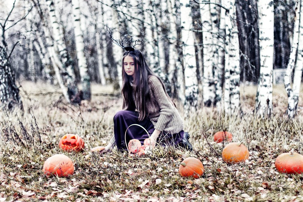 Photograph by Анастасия Левандовская