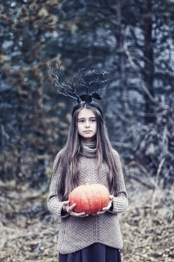 Photograph by Анастасия Левандовская