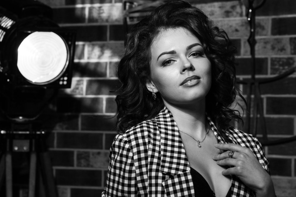 Photograph by Марина Евдокимова