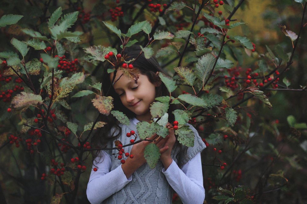 Photograph by Анастасия Левандовская