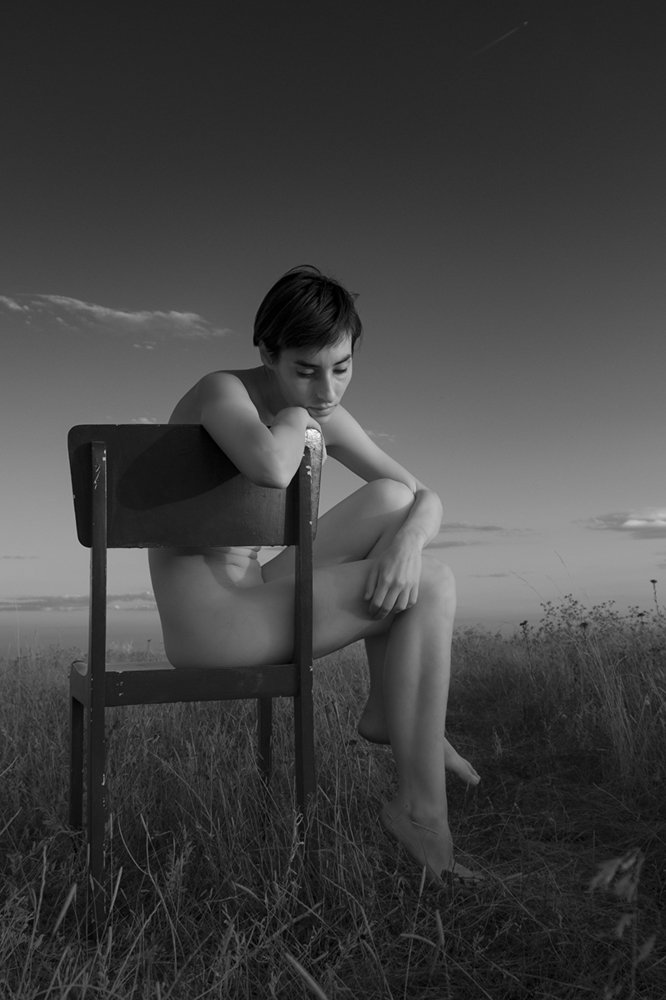 Photograph by Angel Nenov