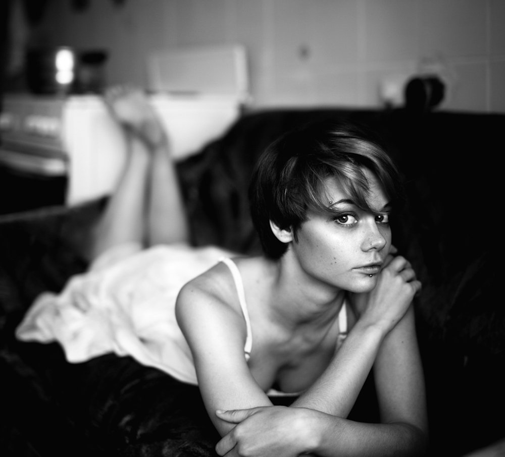 Фотография автора Андрей Белозёров