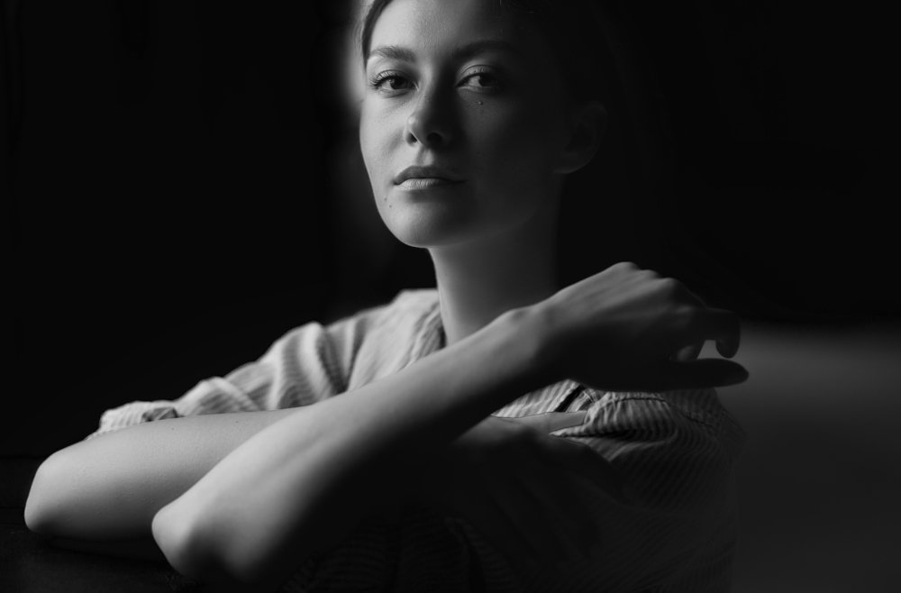 Photograph by Елена Шпагина