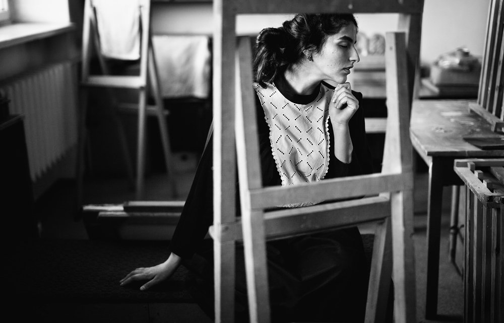 Фотография автора Андрей Белозёров