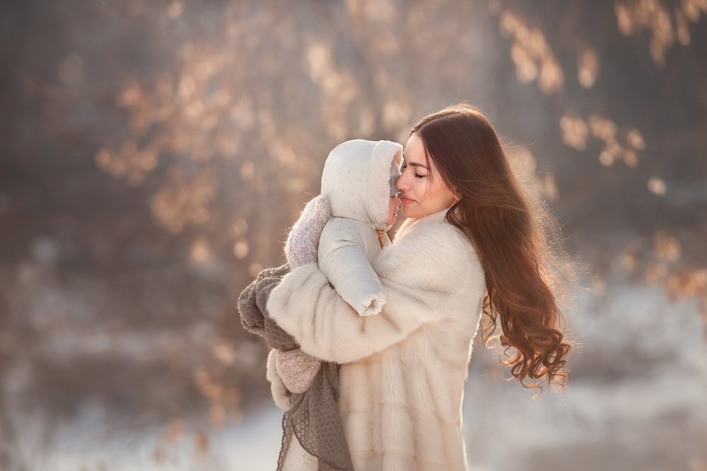 Photograph by Юлия Шуарт