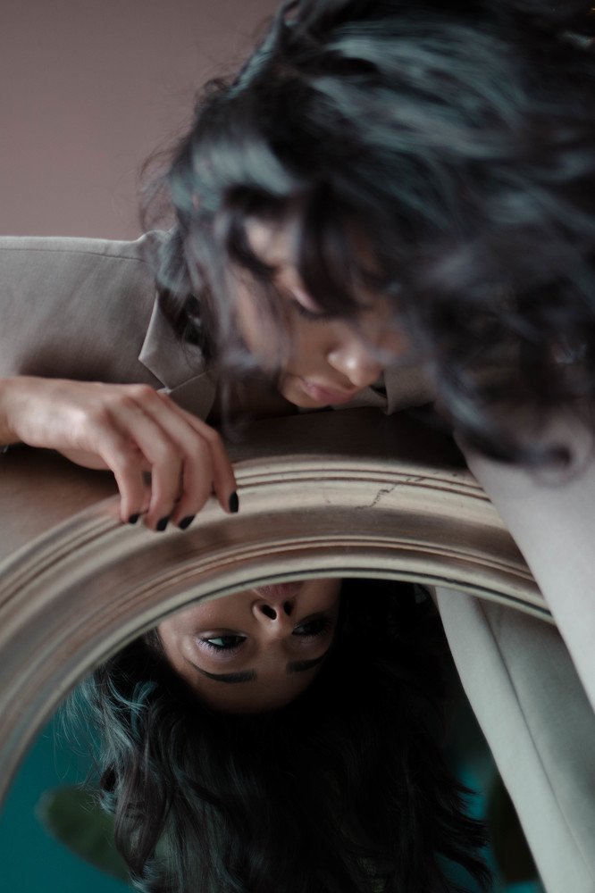 Polishing the mirror