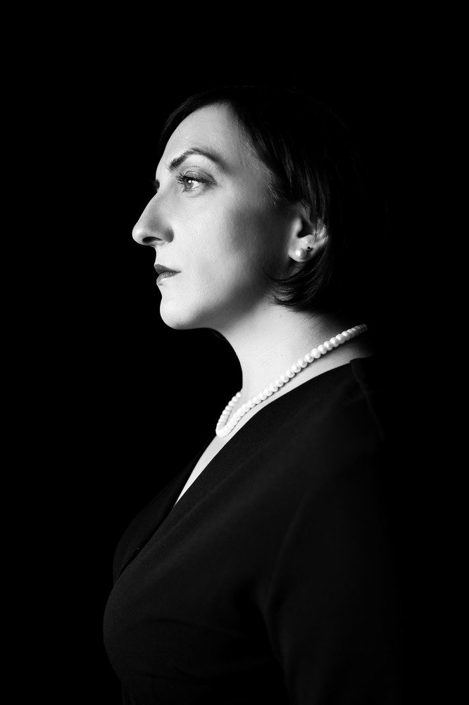 Фотография автора Анна Матвеева