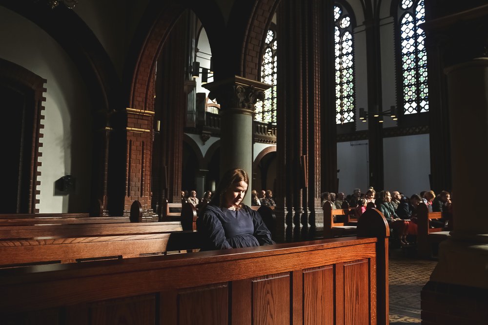 Photograph by Rina Ginzburg