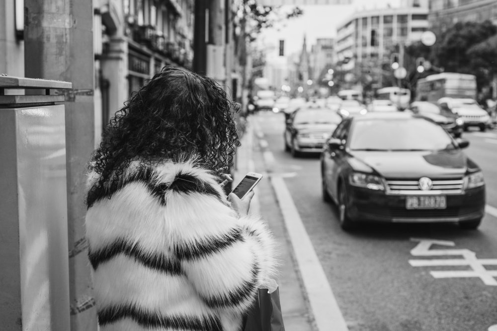 Photograph by Alexander Kovalenko