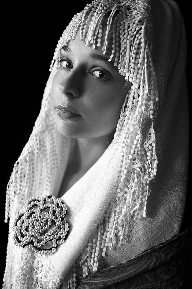 Фотография автора Анна Матвеева