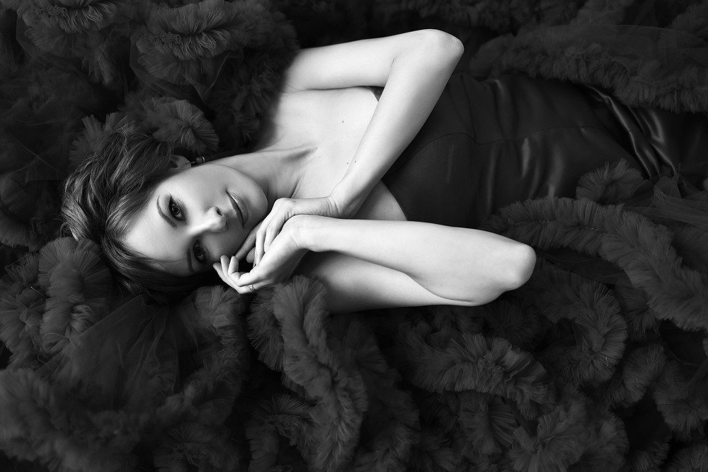 Фотография автора Анна Матвеева