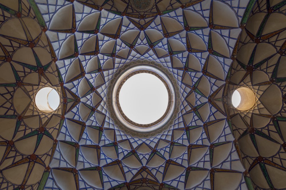 Photograph by Chia Hasankhali