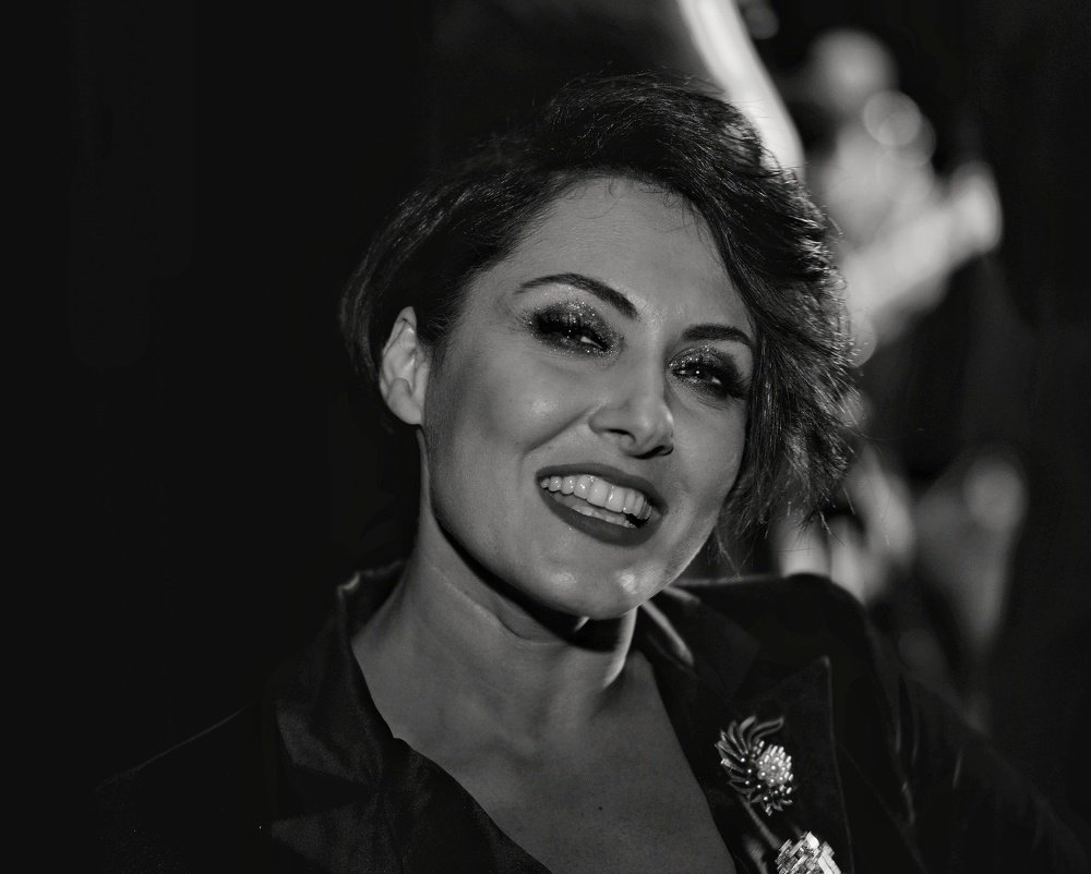 Photograph by Giga Kokoladze