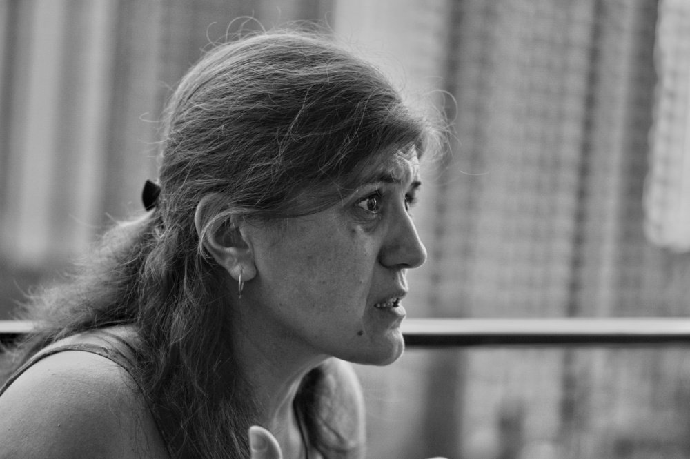 Photograph by Giga Kokoladze