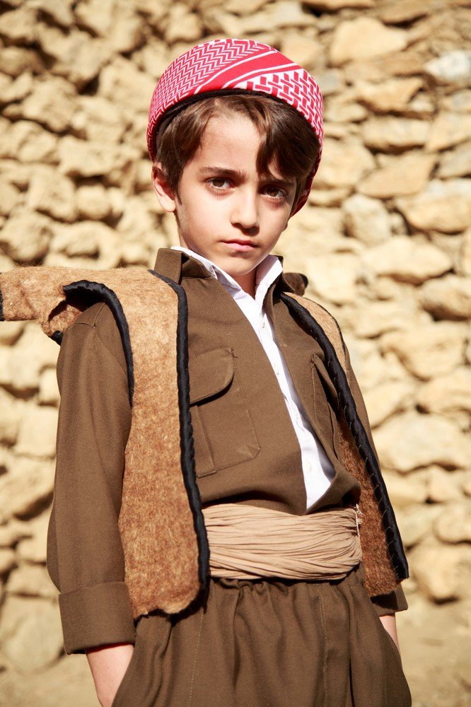 Photograph by Chia Hasankhali