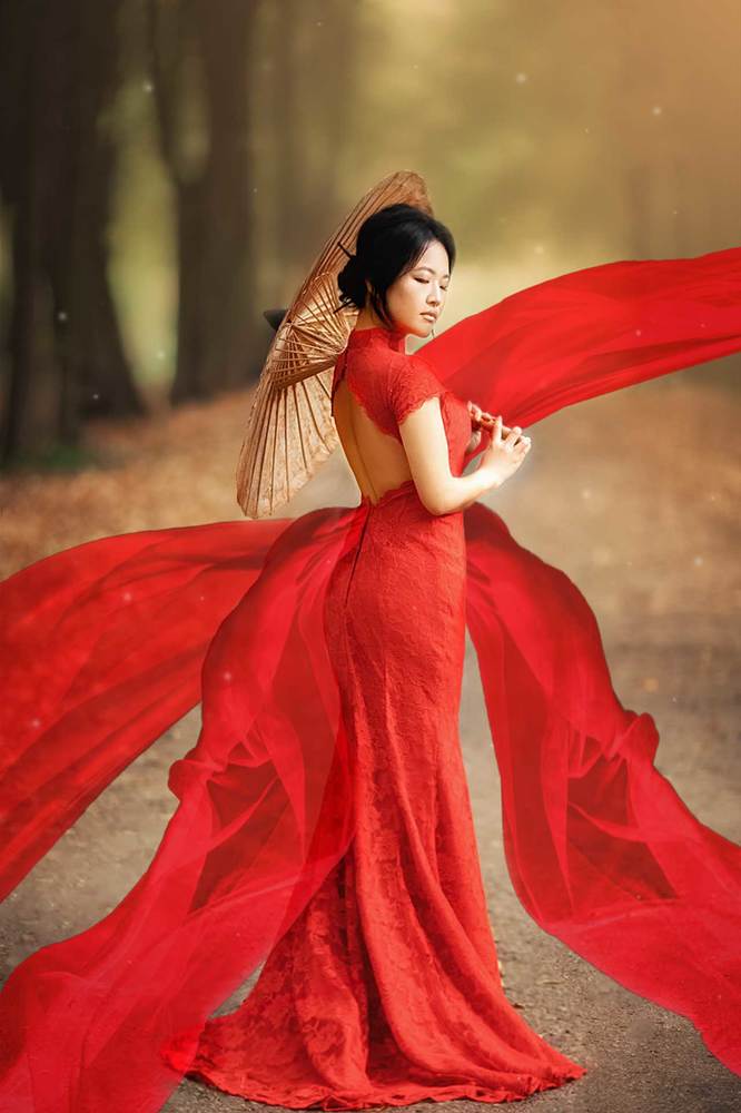 Photograph by Ирина Федотова