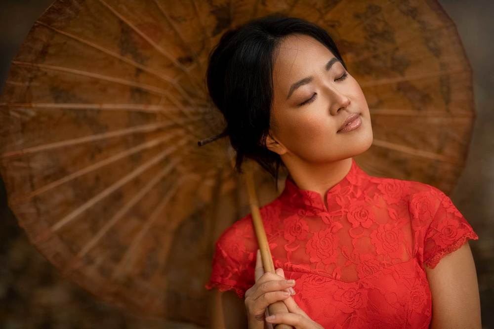 Photograph by Ирина Федотова