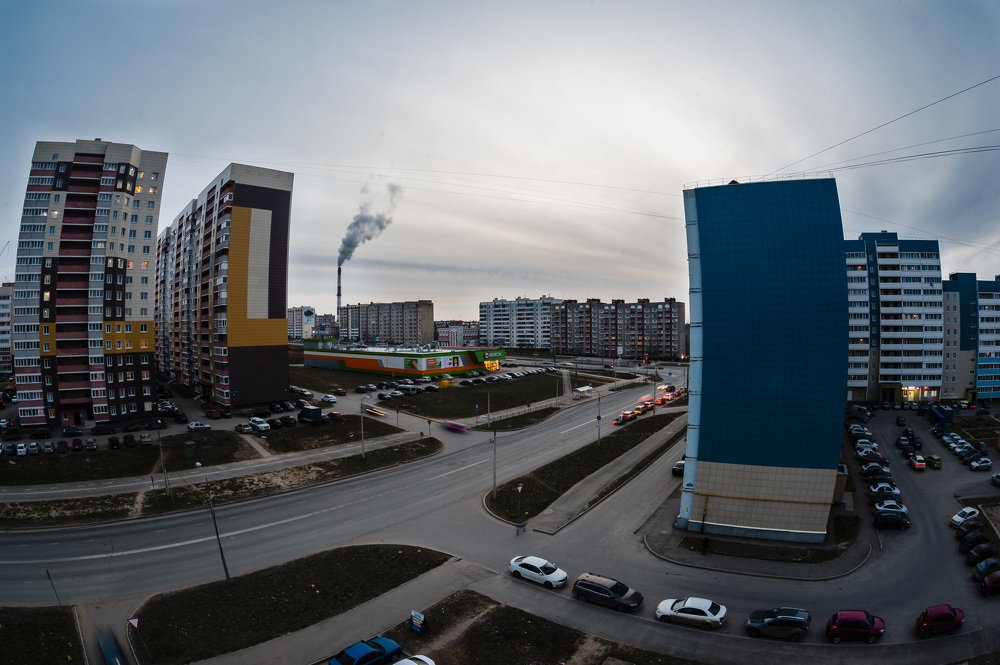 Photograph by Игорь Селин