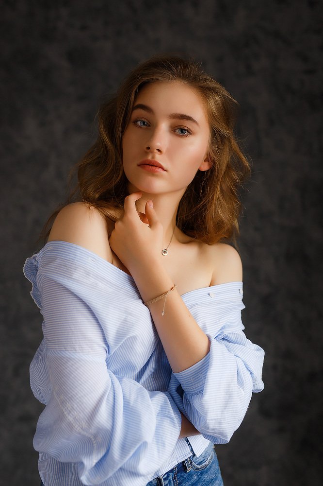 Photograph by Алексей Черников