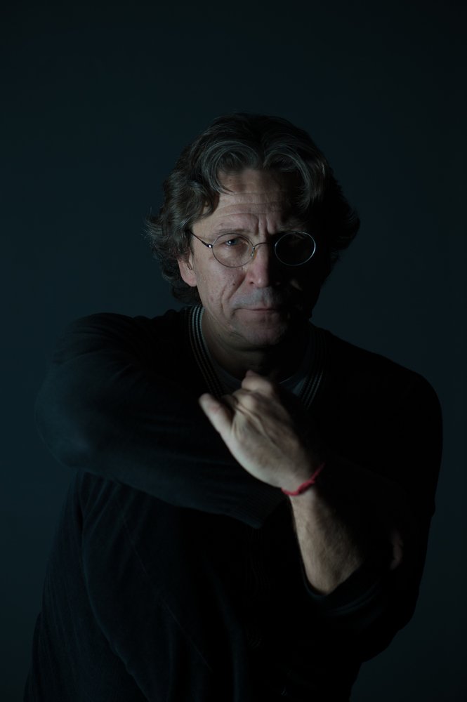 Photograph by Евгений Юрьевич Толкачев