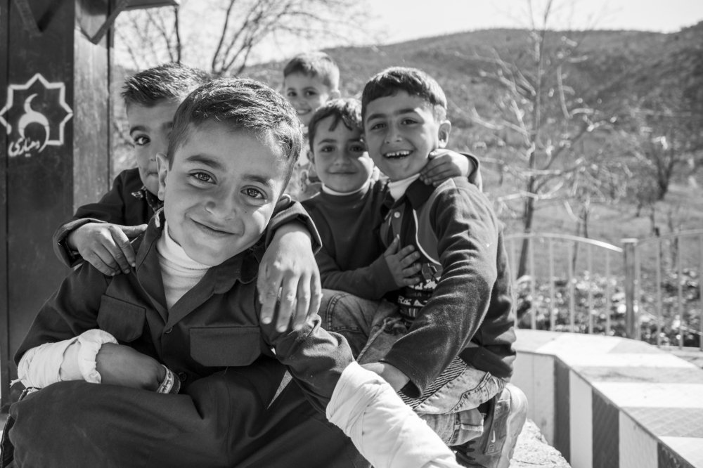 Photograph by Chia Hasankhali