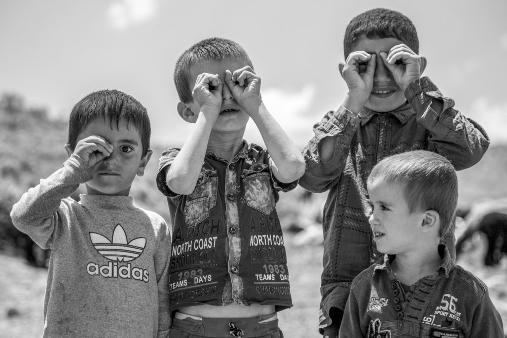 Photograph by Chia Hasankhali