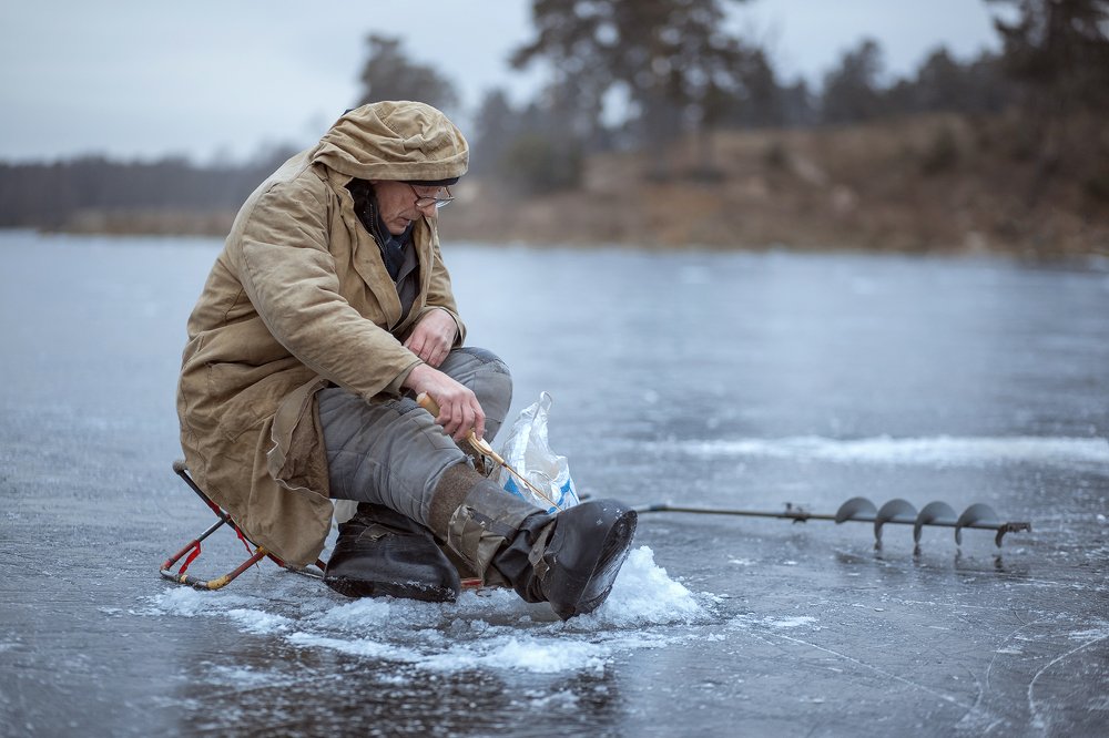 Фотография автора Людмила Крюкова