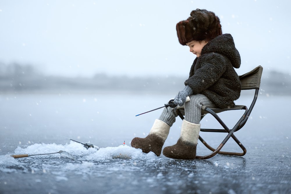 Фотография автора Людмила Крюкова