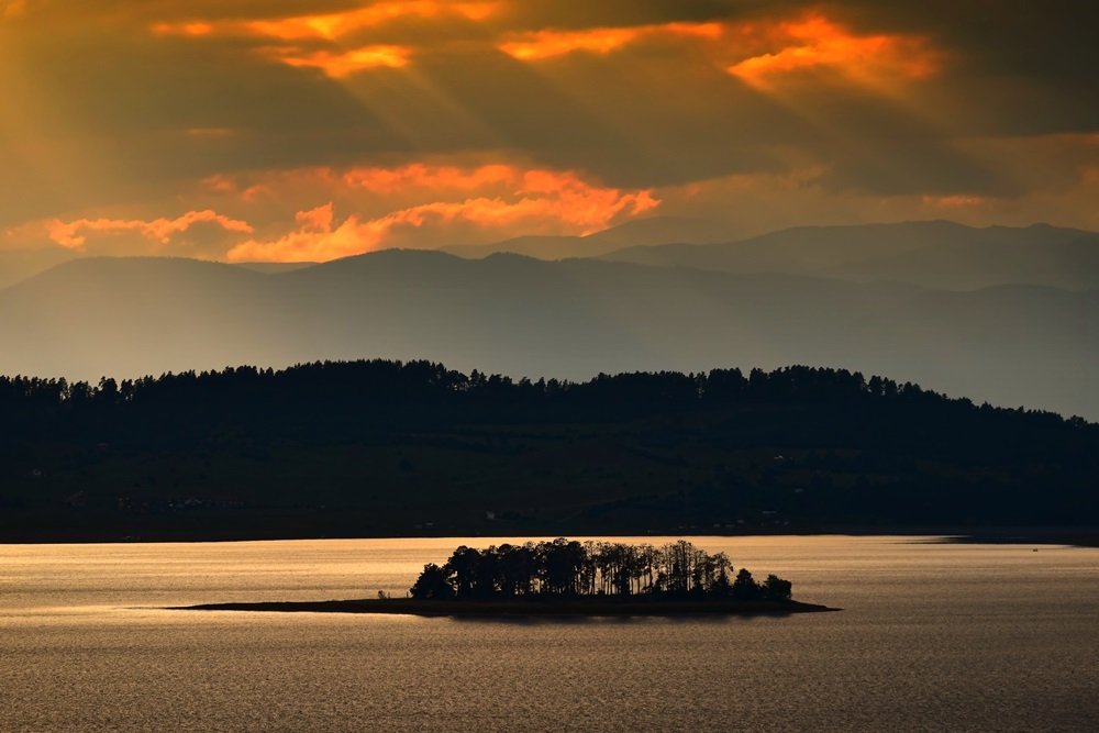 Photograph by Krasimira Nedelcheva