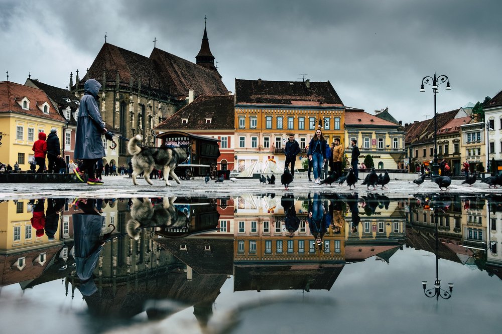 Photograph by Szabo Attila