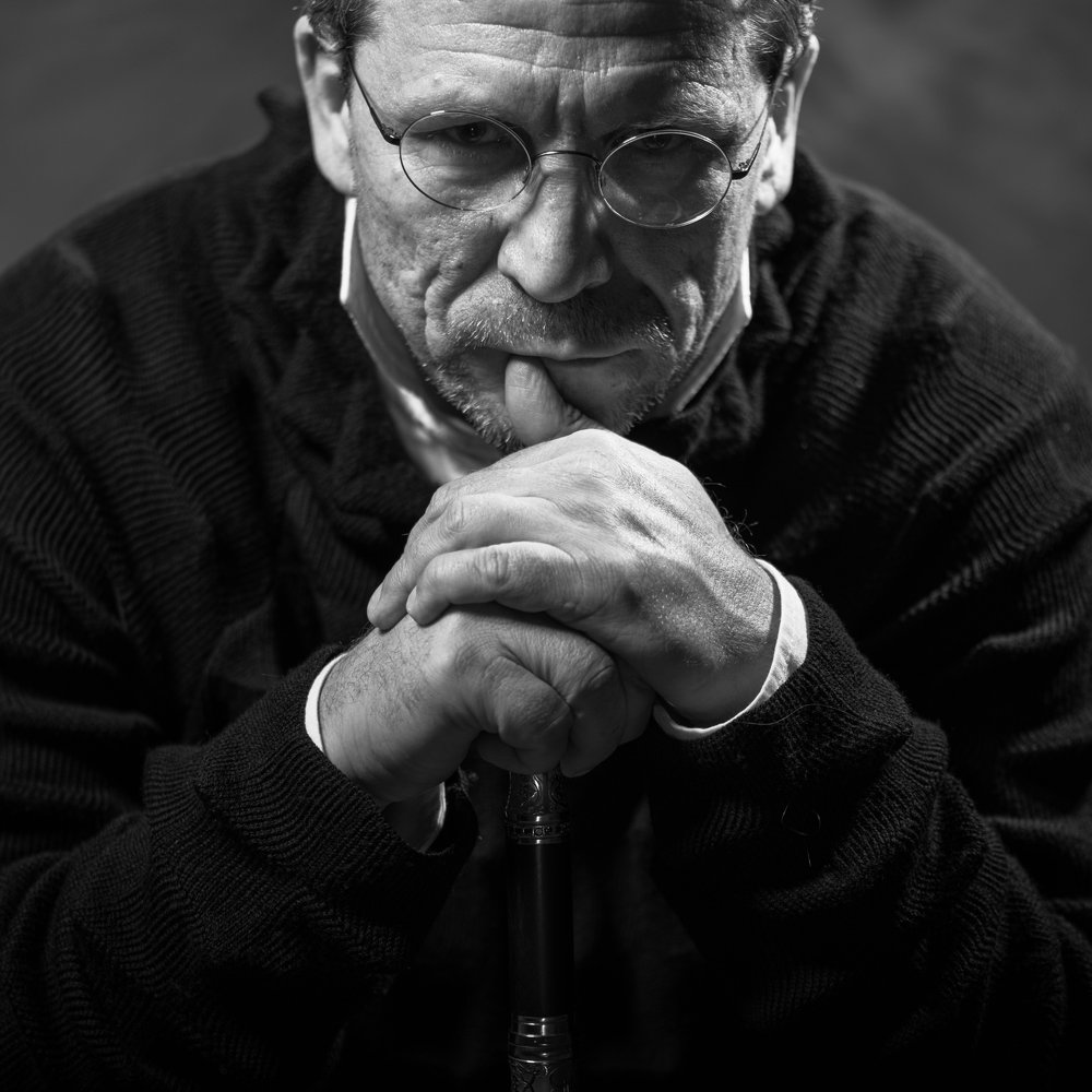 Photograph by Евгений Юрьевич Толкачев