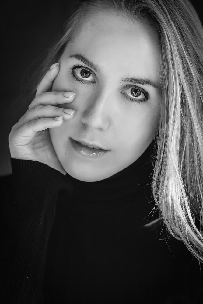 Photograph by Мария Вербицкая