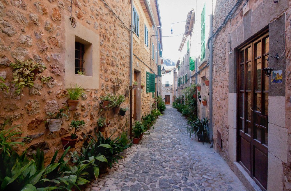 Photograph by Elena Noeva