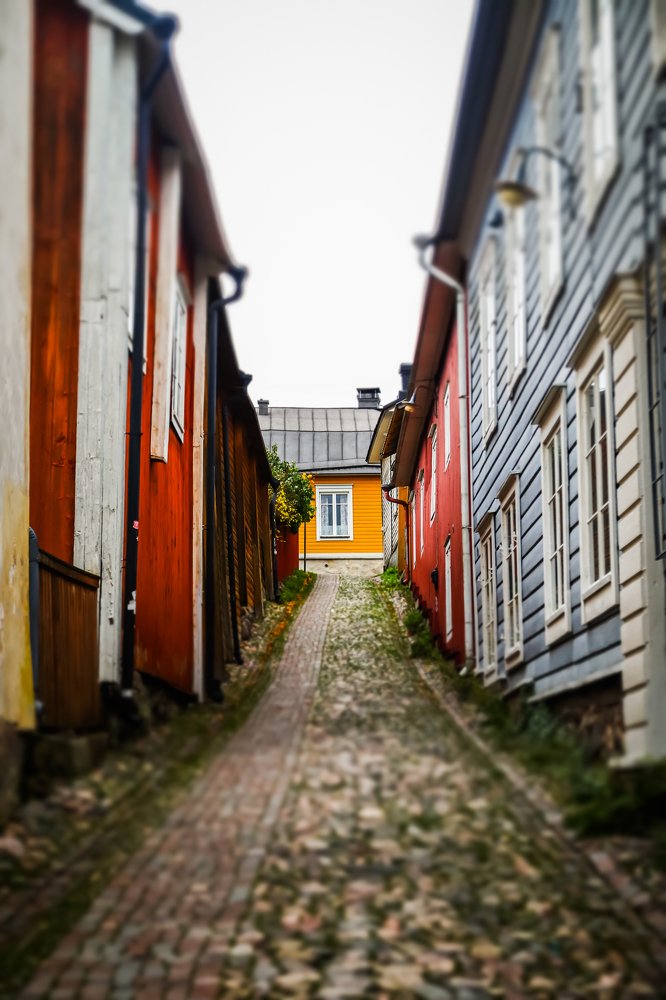 Photograph by Elena Noeva