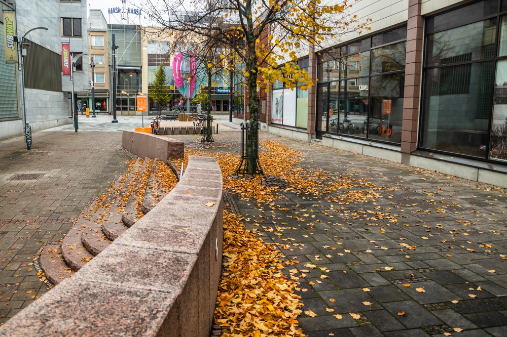 Photograph by Elena Noeva