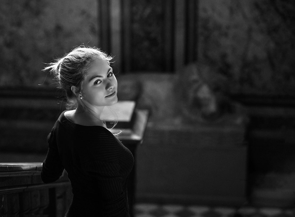 Фотография автора Иванна Климшина