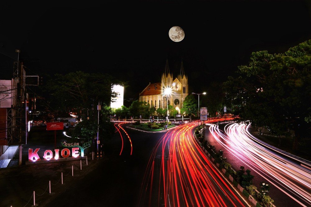 Photograph by Adhi hendrana Jaya wardhana