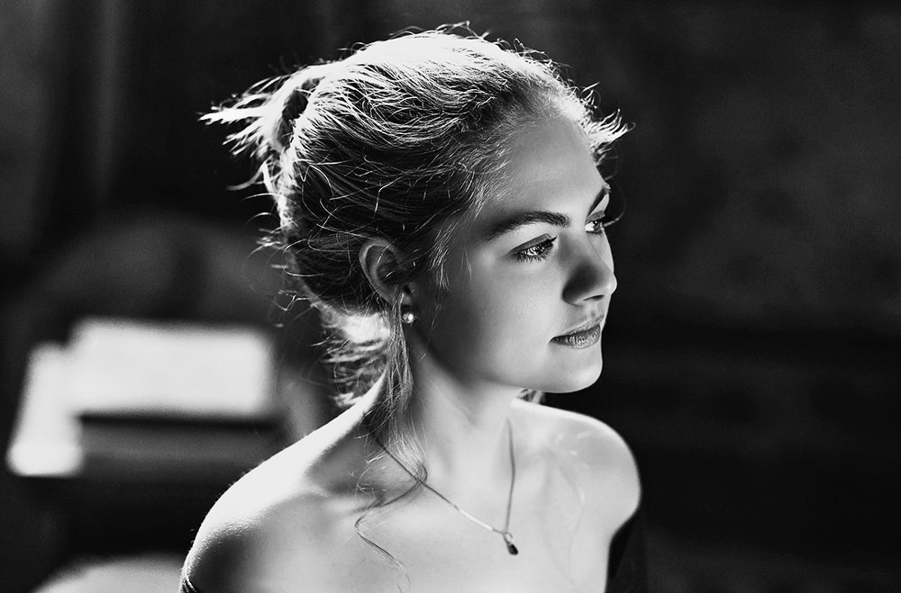 Фотография автора Иванна Климшина