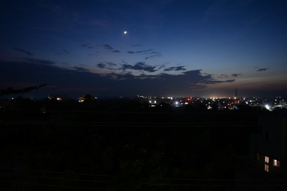 Photograph by Amol Nakve