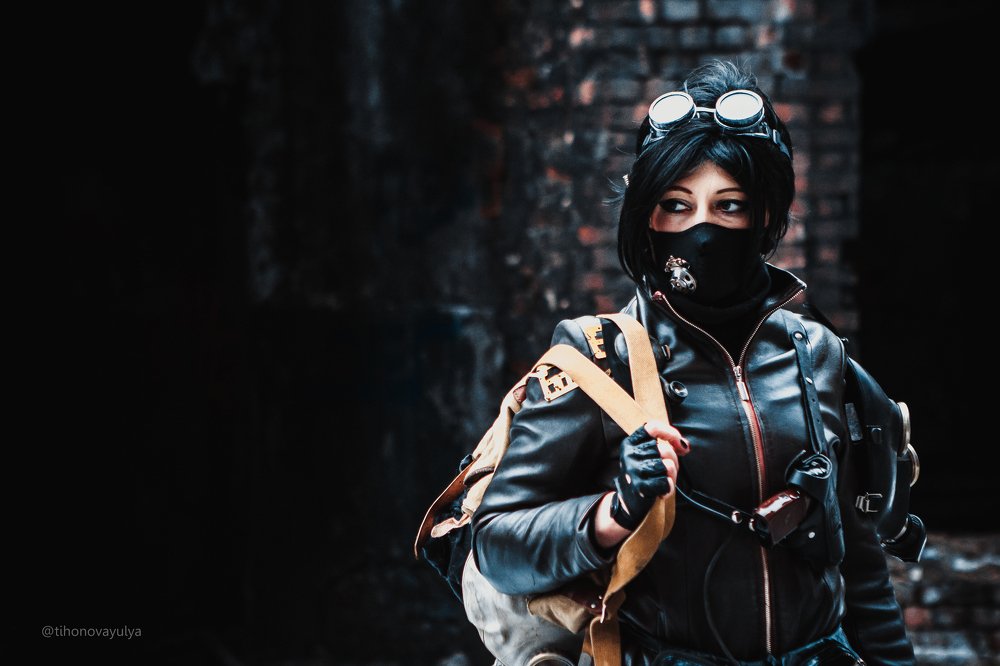 Photograph by Юля Шрамм