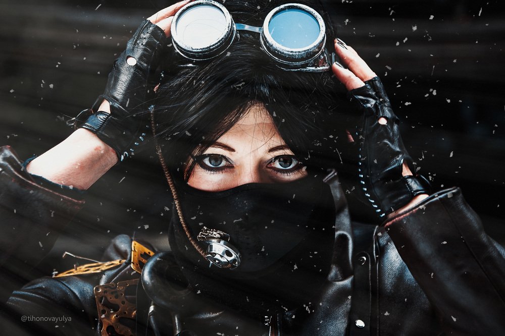 Photograph by Юля Шрамм