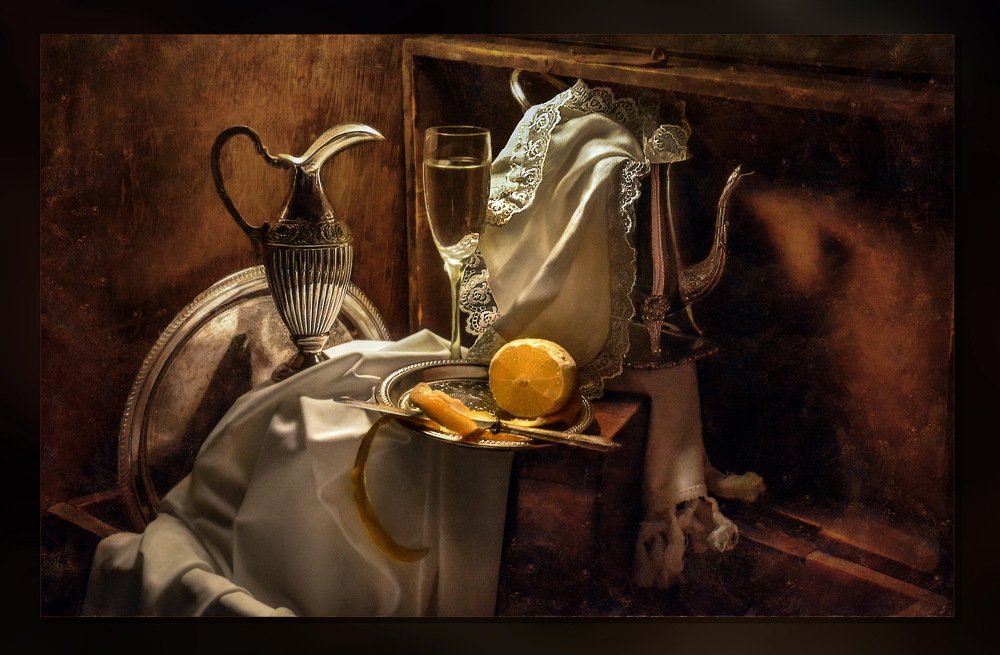 Photograph by Ольга Лабутина