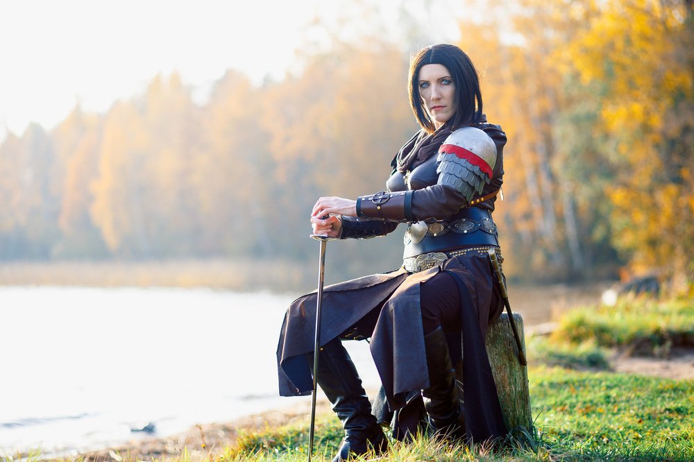 Photograph by Юля Шрамм