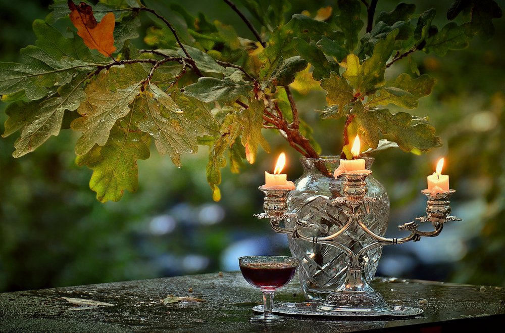 Photograph by Ольга Лабутина