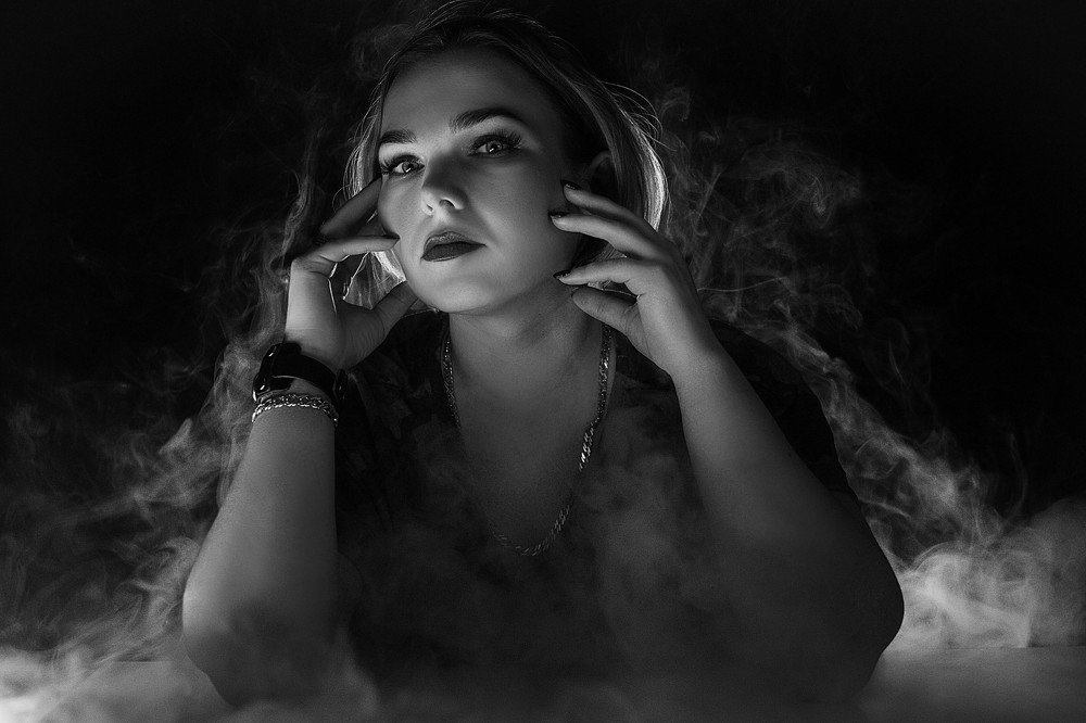 Photograph by Василий Леший