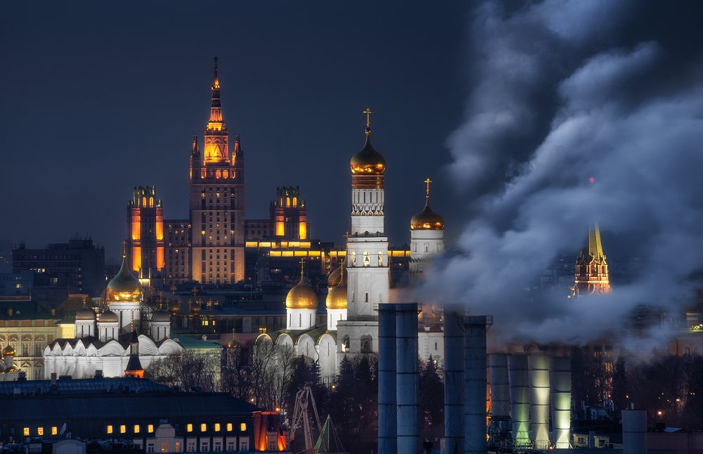 Фотография автора Глеб Хлопунов