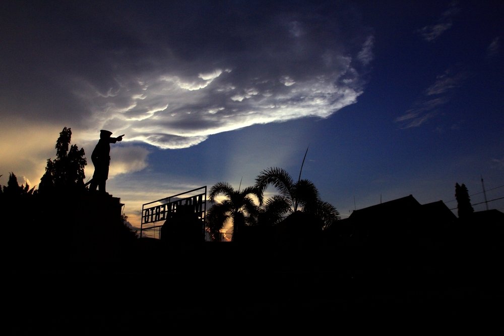 Photograph by Adhi hendrana Jaya wardhana