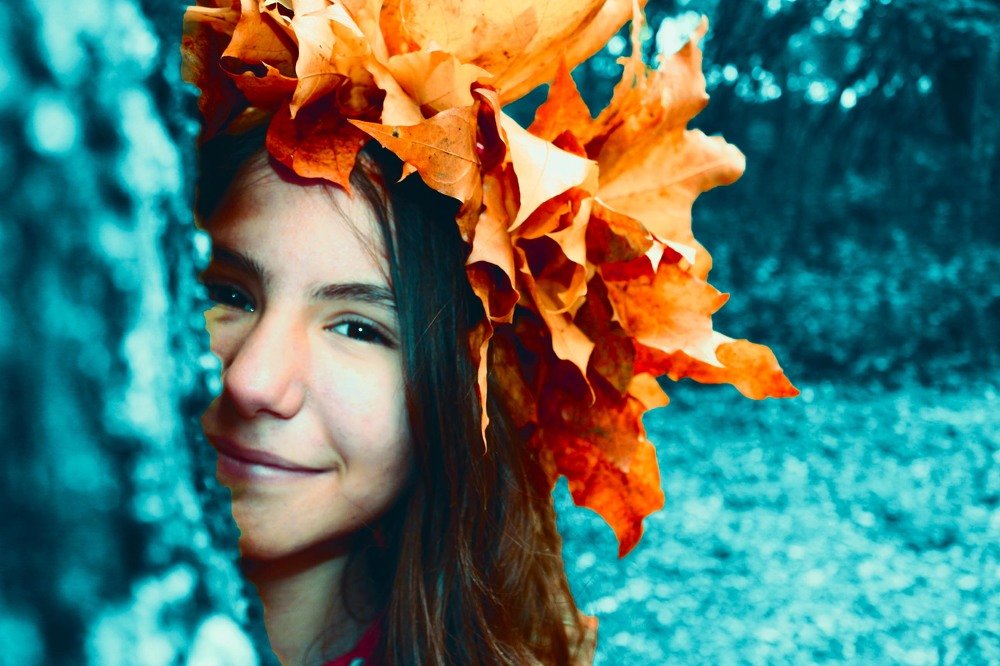 Photograph by Florentina-Adriana Vasilescu