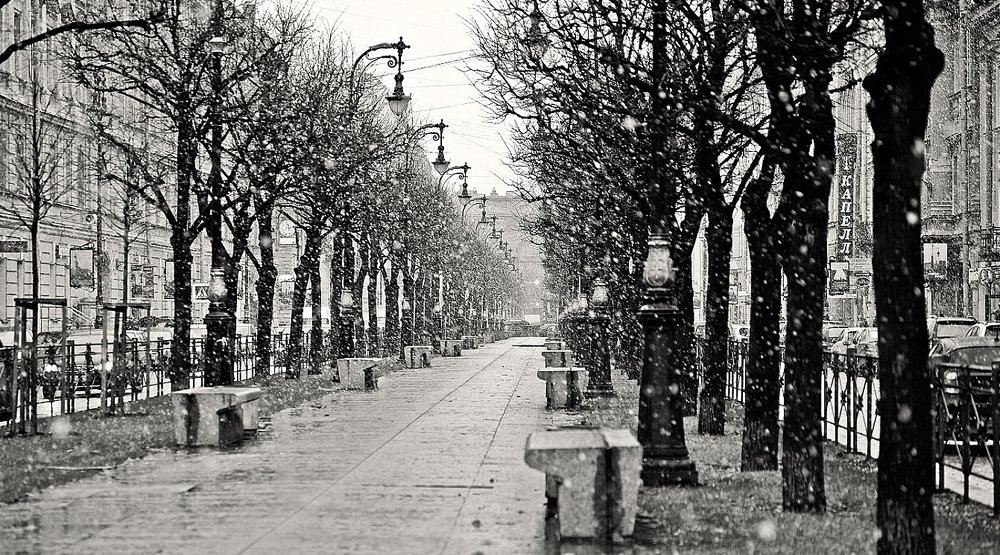 Photograph by Валерий Зарайсько