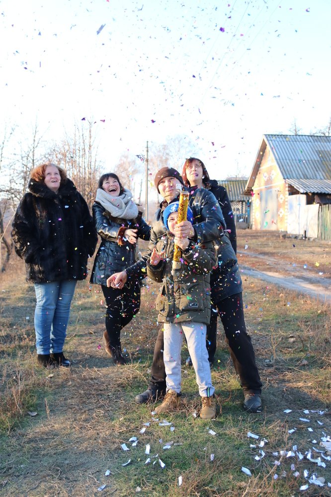 Фотография автора Станислав Компаниец